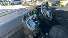 Volkswagen Tiguan 2.0 TDi 150 SEL 5dr Diesel Estate